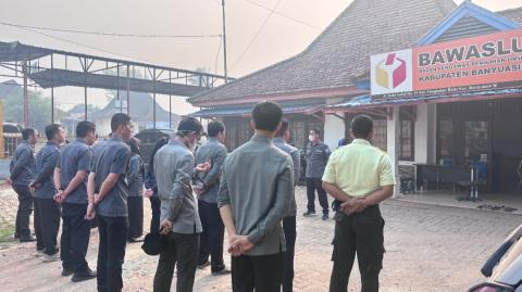 Apel Pagi