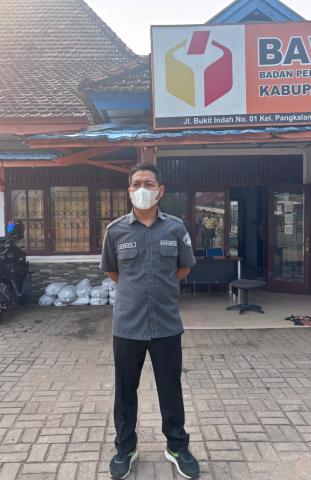Apel Pagi