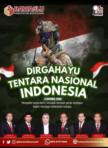 HUT TNI