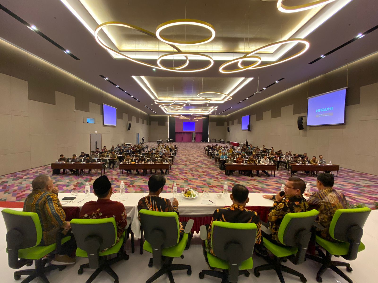 BIMTEK Implementasi Peraturan Bawaslu dan Produk Hukum Non Peraturan Bawaslu Pada Pemilu Tahun 2024