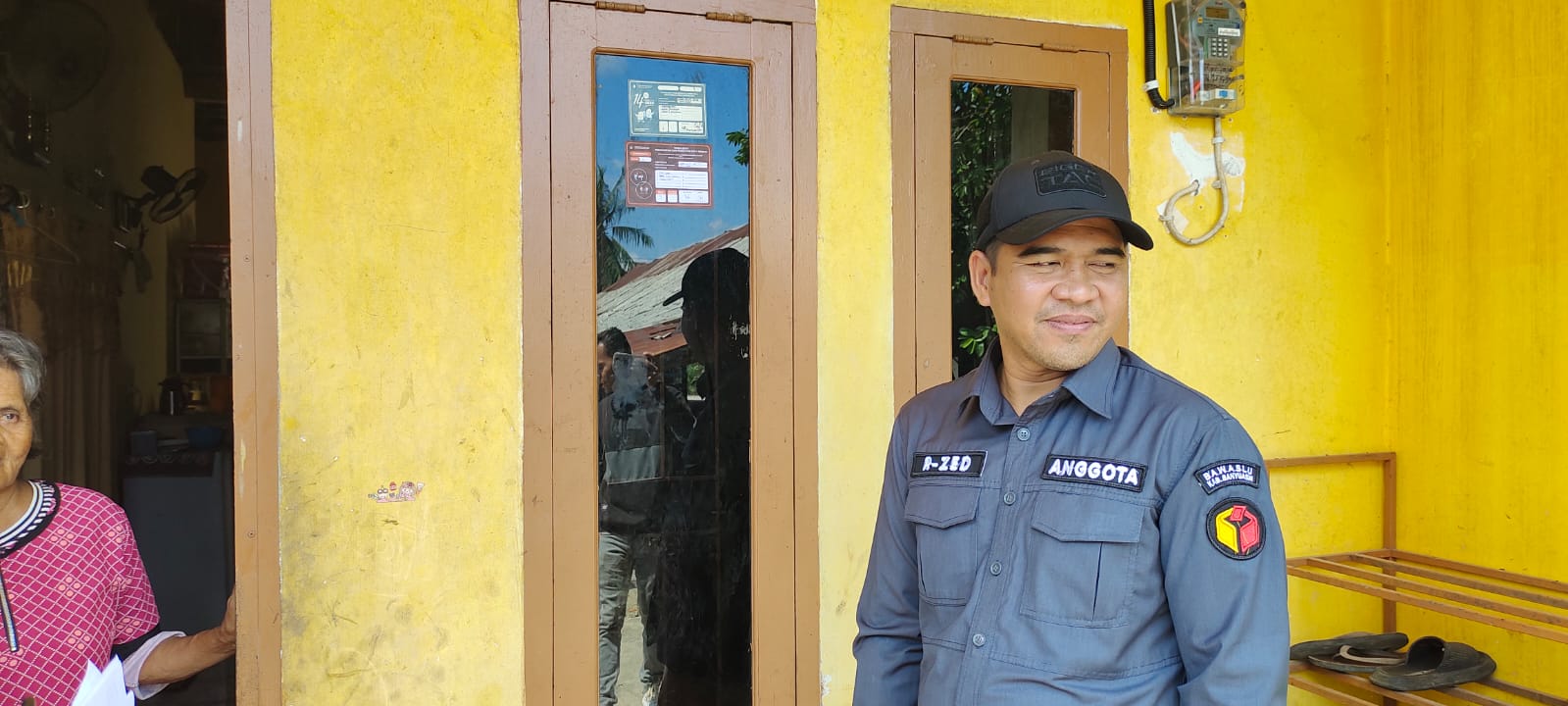 Buka Rekrutmen PTS, Bawaslu Banyuasin Ungkap Persyaratannya