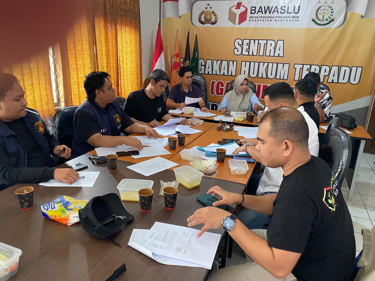 Proses Laporan Terkait Dugaan Netralitas ASN dan Kades, Siti Holijah Imbau ASN dan Kades Hindari Politik Praktis