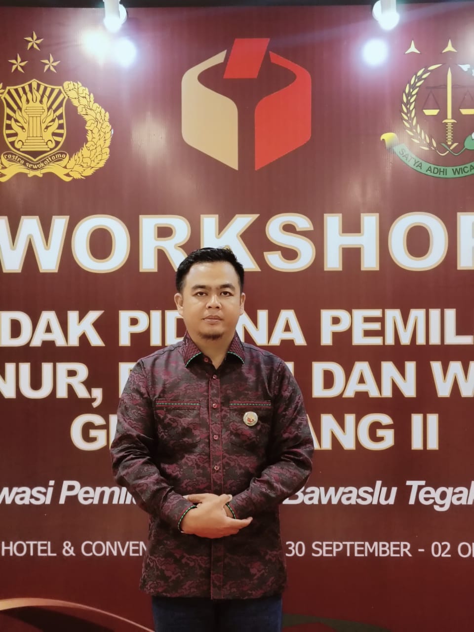 Strategi Pengawasan Kampanye Bawaslu Banyuasin dalam Pilkada Serentak Tahun 2024