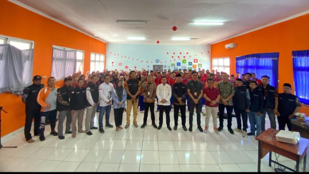 Rangkul Pmilih Pemula