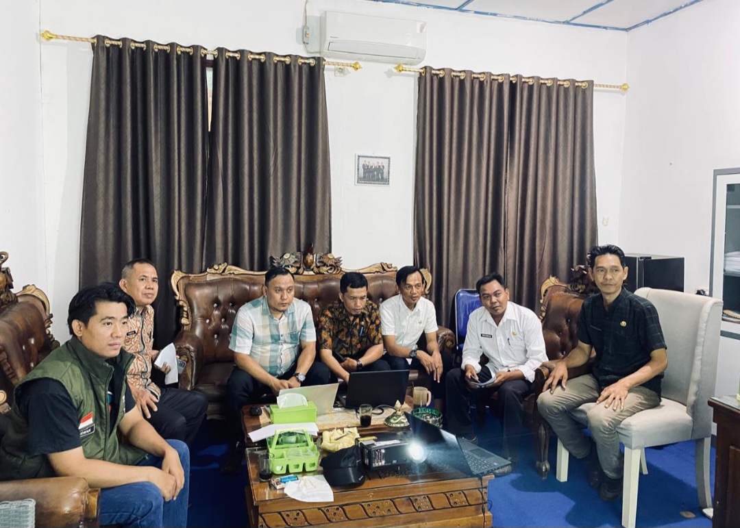 Kick Off Orientasi PPPK 2025