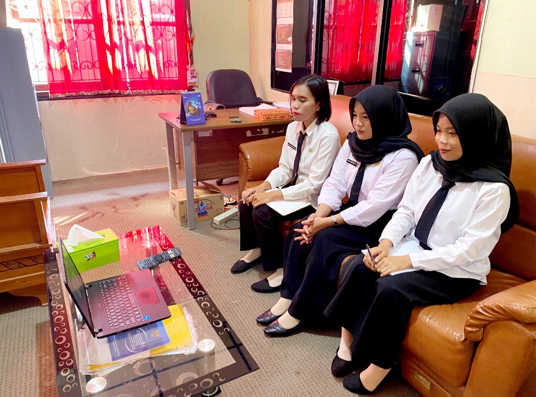 Latsar CPNS Bawaslu 2025