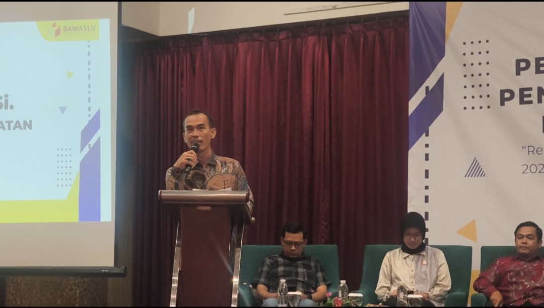 Penguatan Kelembagaan