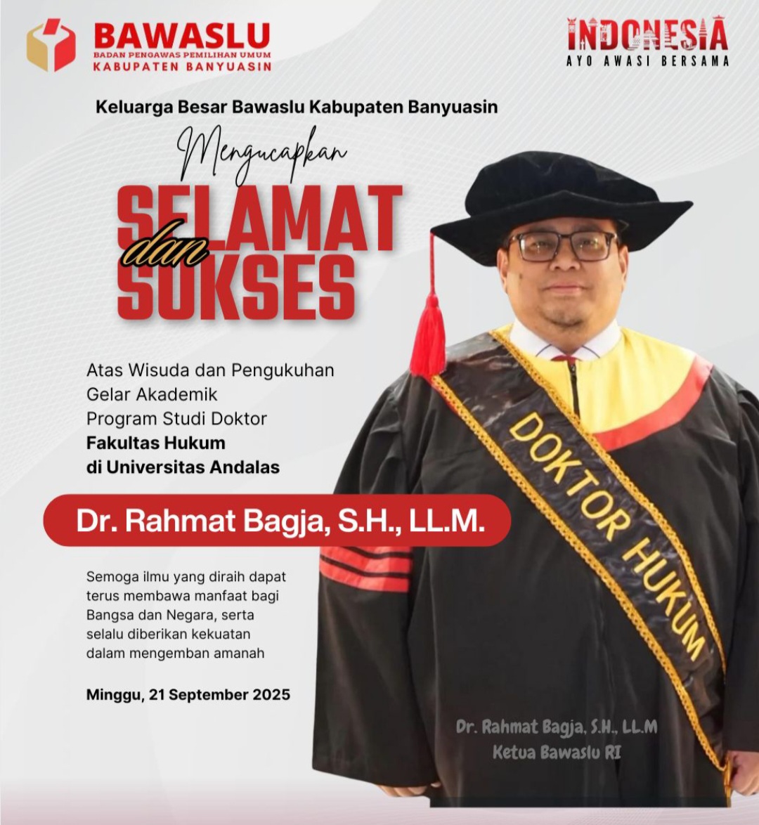 Rahmat Bagja