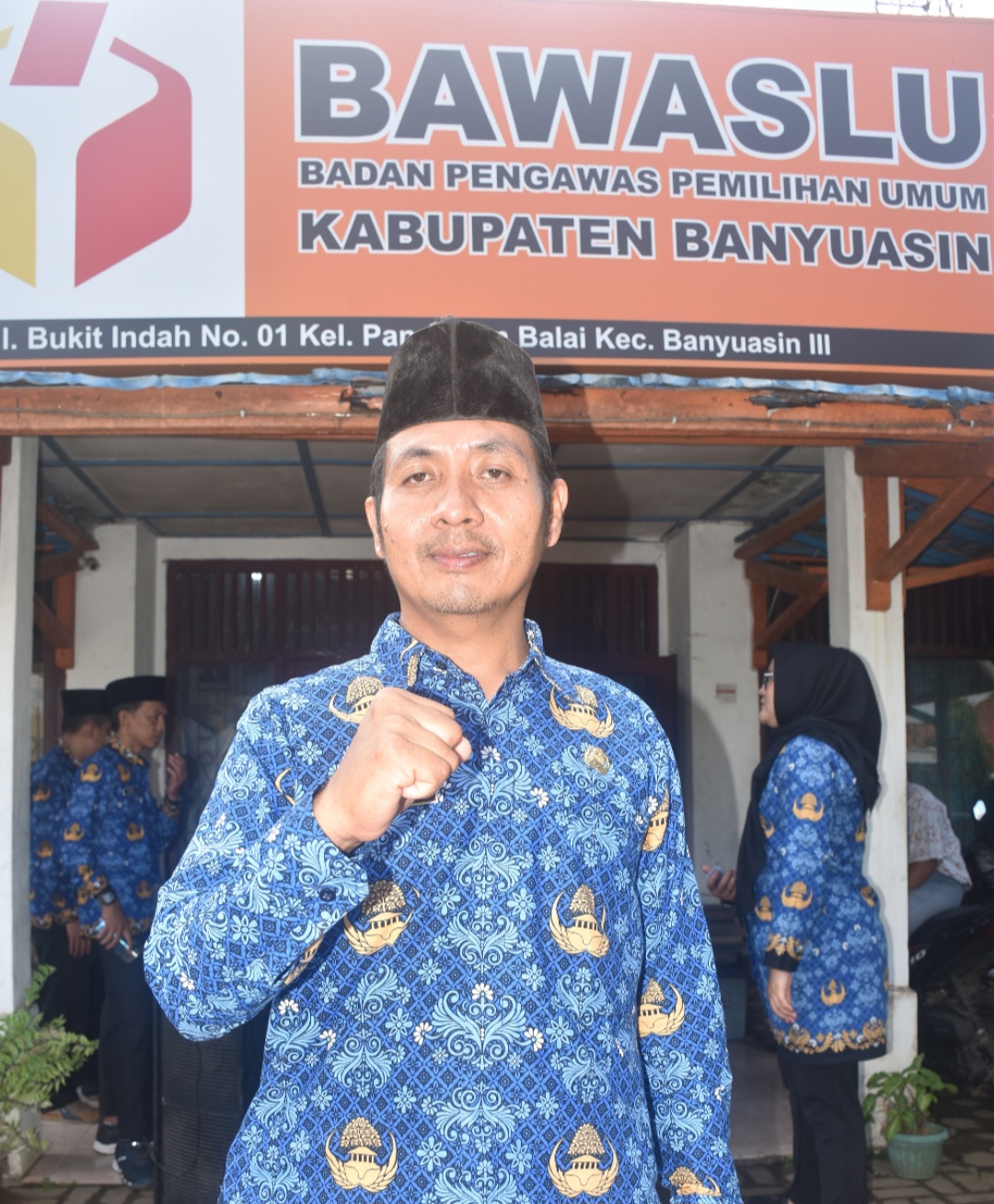 Makna Hari Kesaktian Pancasila