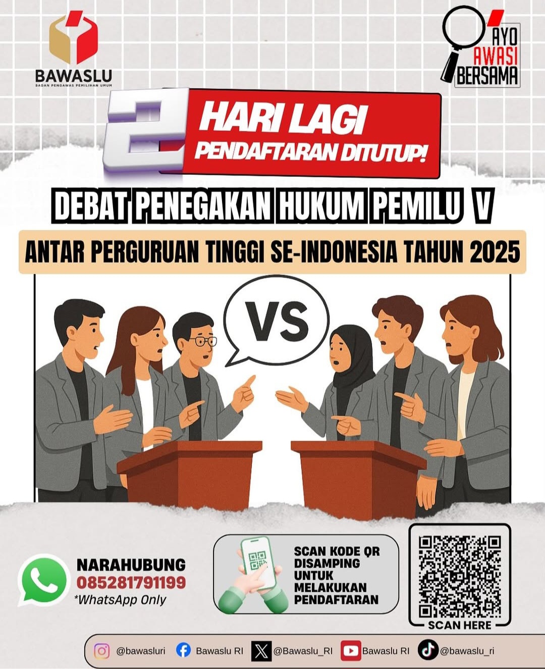 Debat
