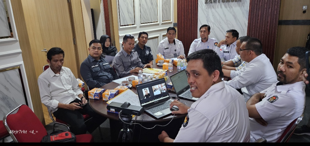 Rapat Pleno