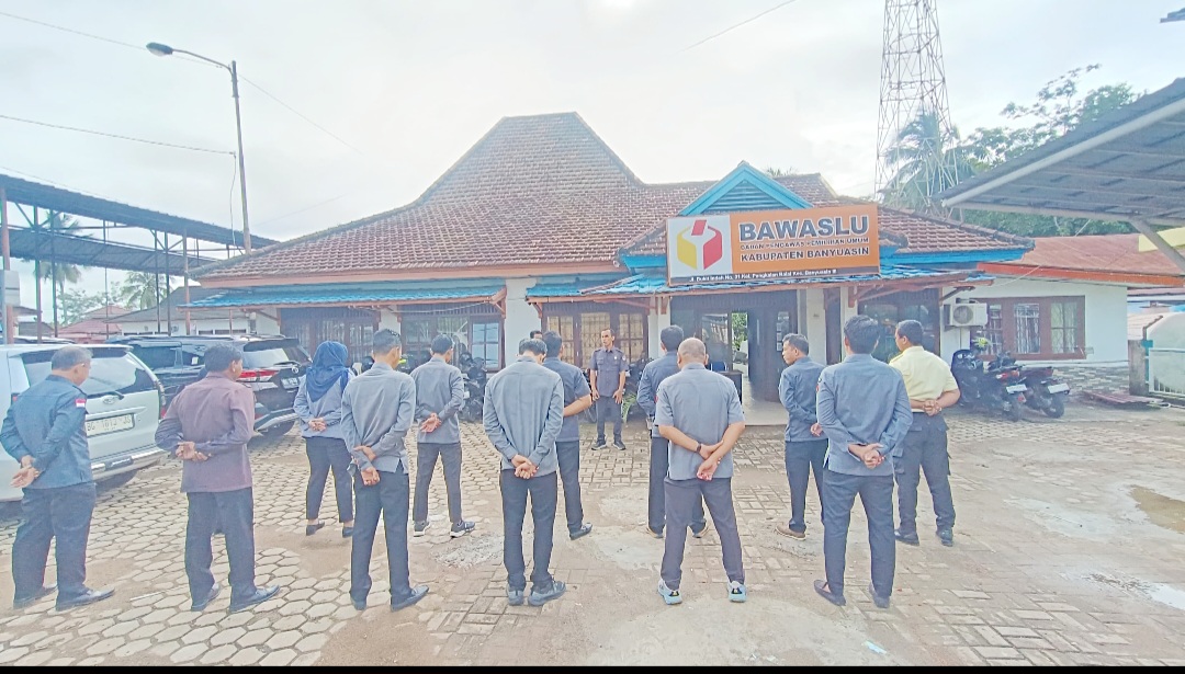 Apel Pagi