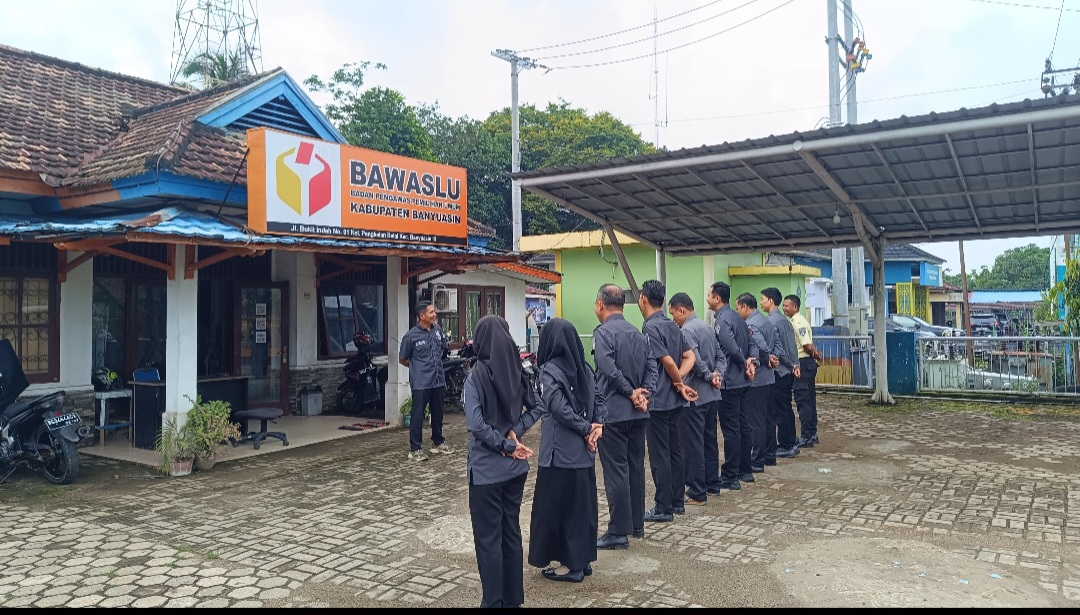 Apel Pagi