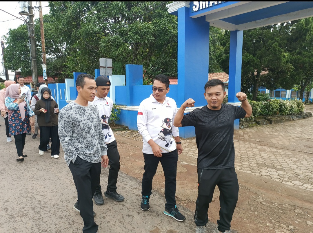 Jalan Sehat