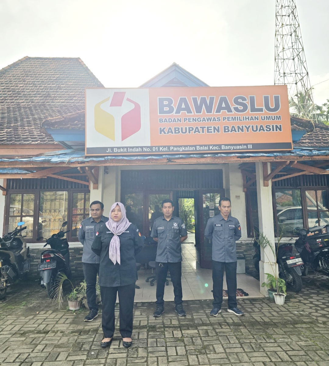 Apel Pagi