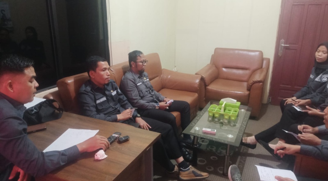Rapat