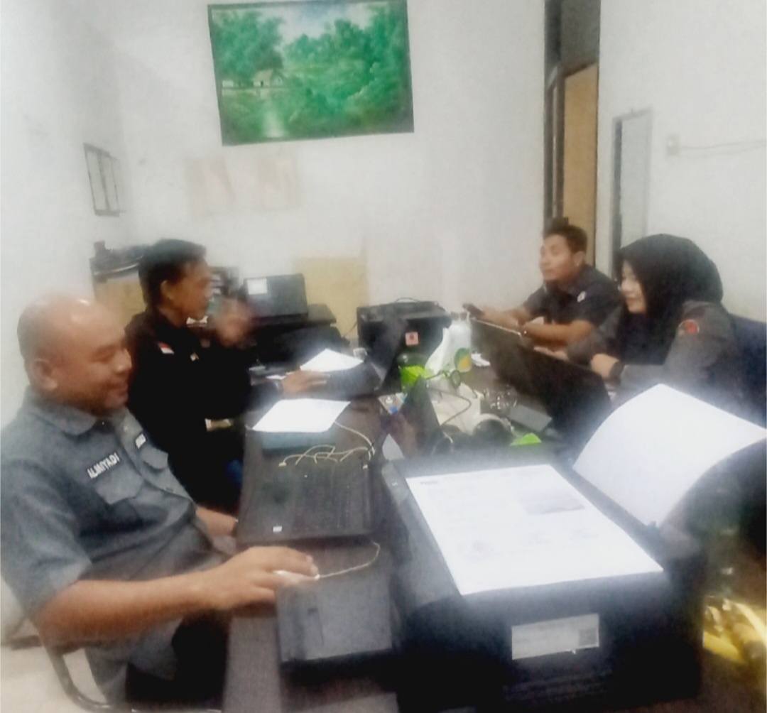 Rapat 