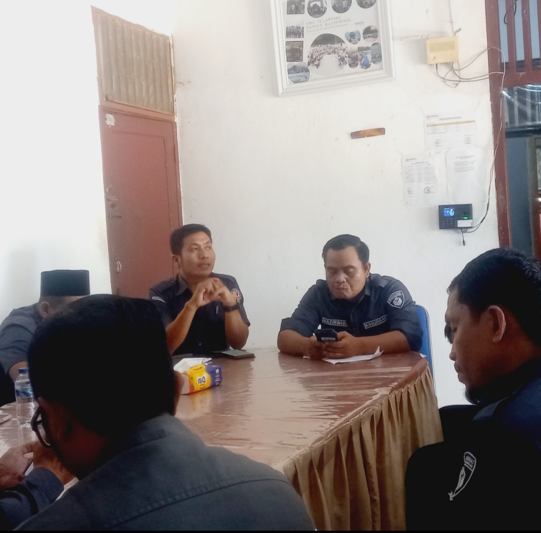Rapat