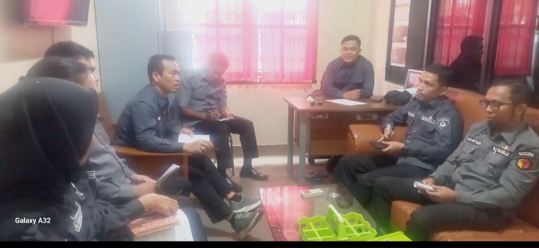 Rapat