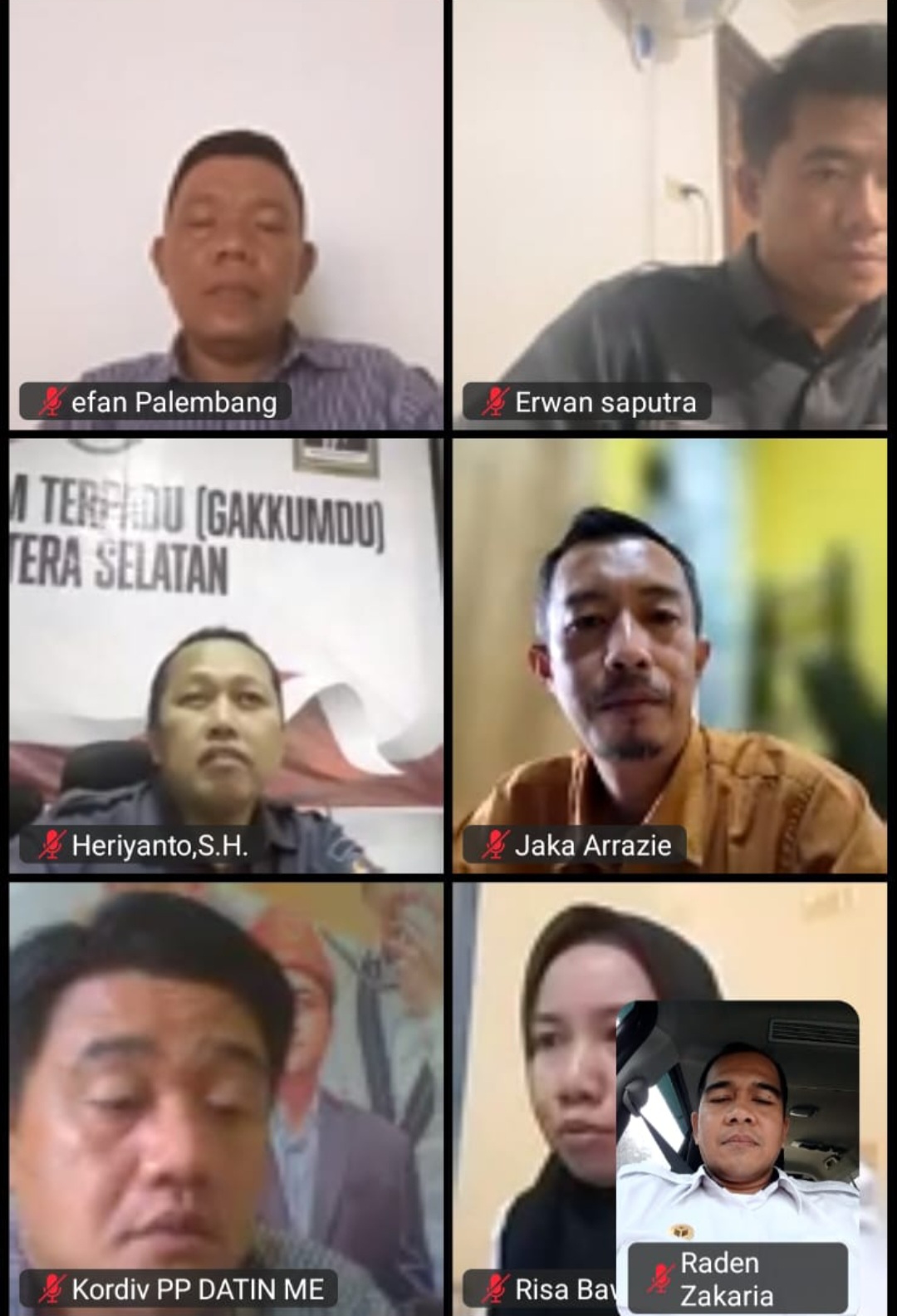 Rapat