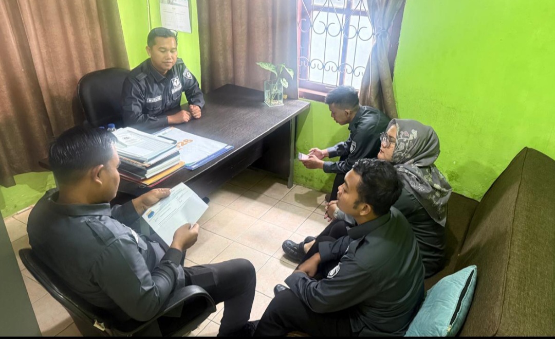 Rapat
