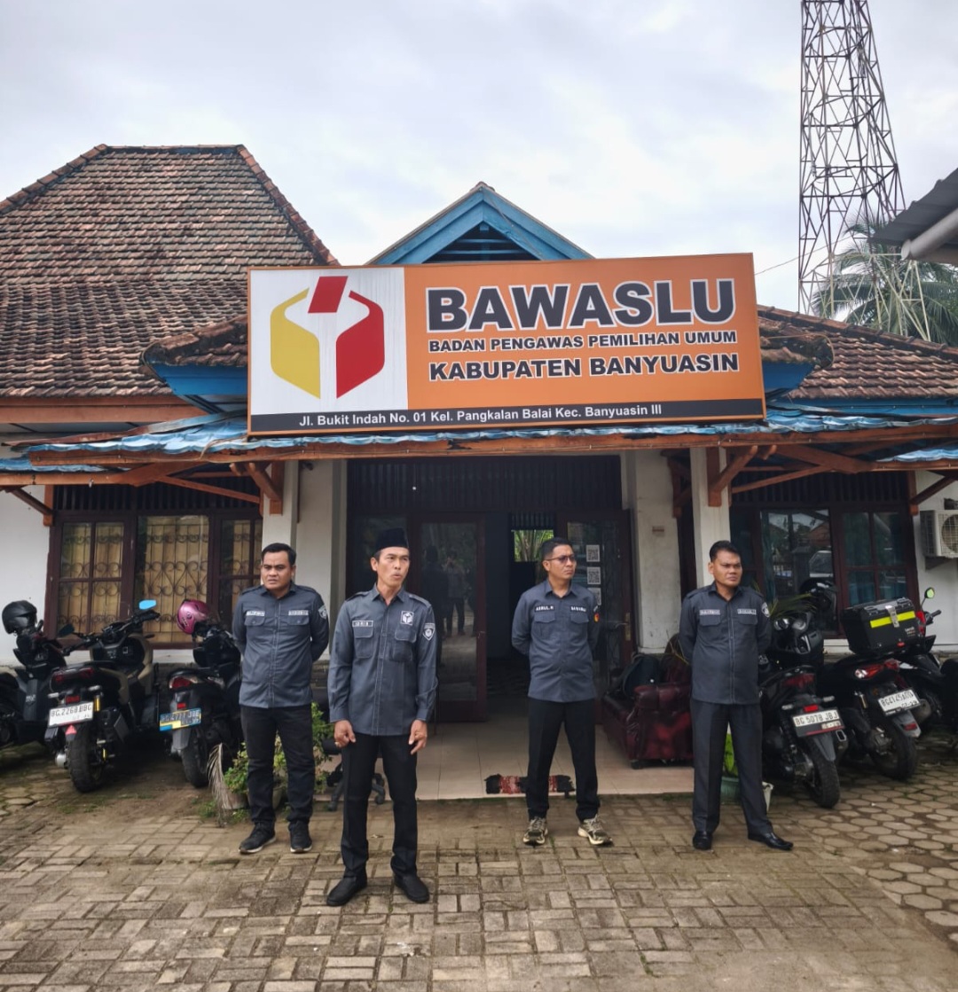 Apel pagi