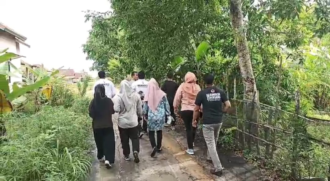 Jalan Sehat