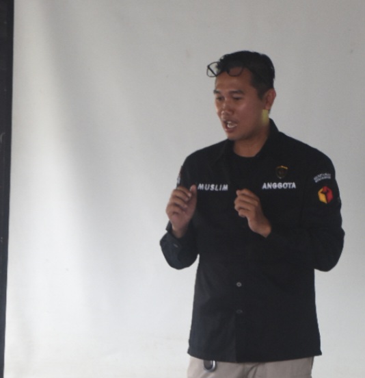 Jambore Cabang V
