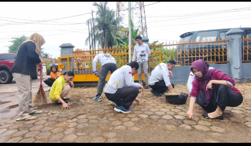 Gotong Royong