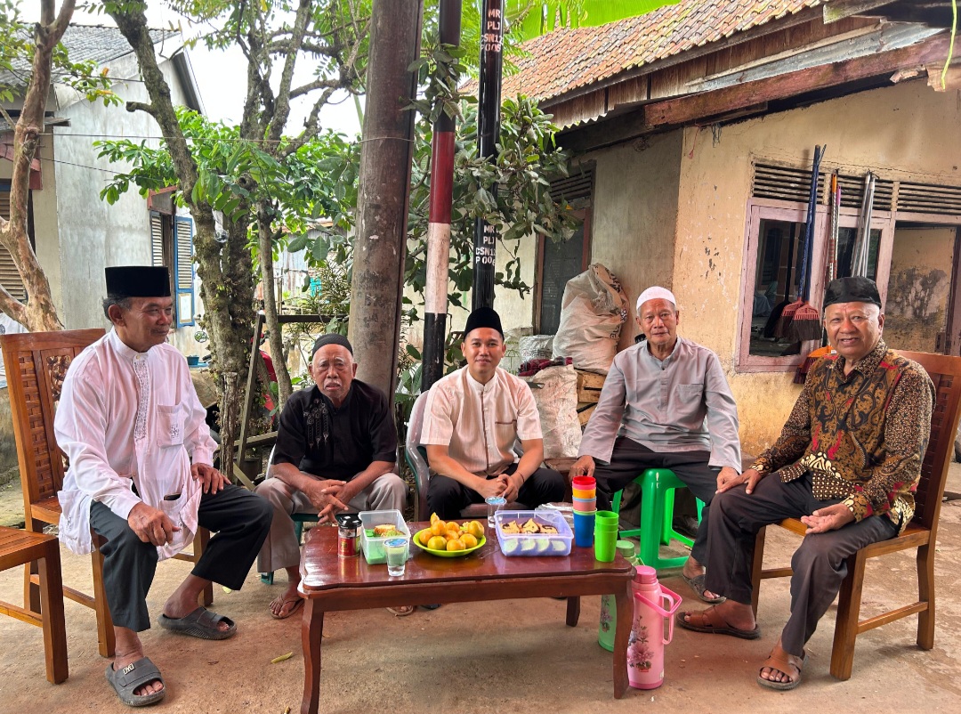 Diskusi 