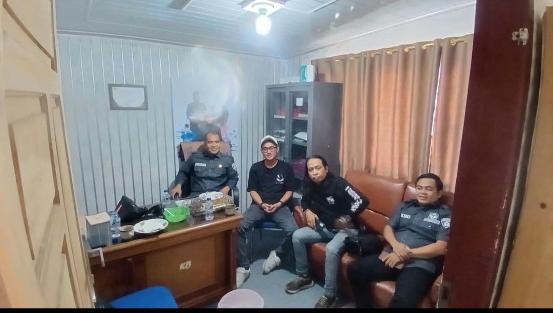 Diskusi