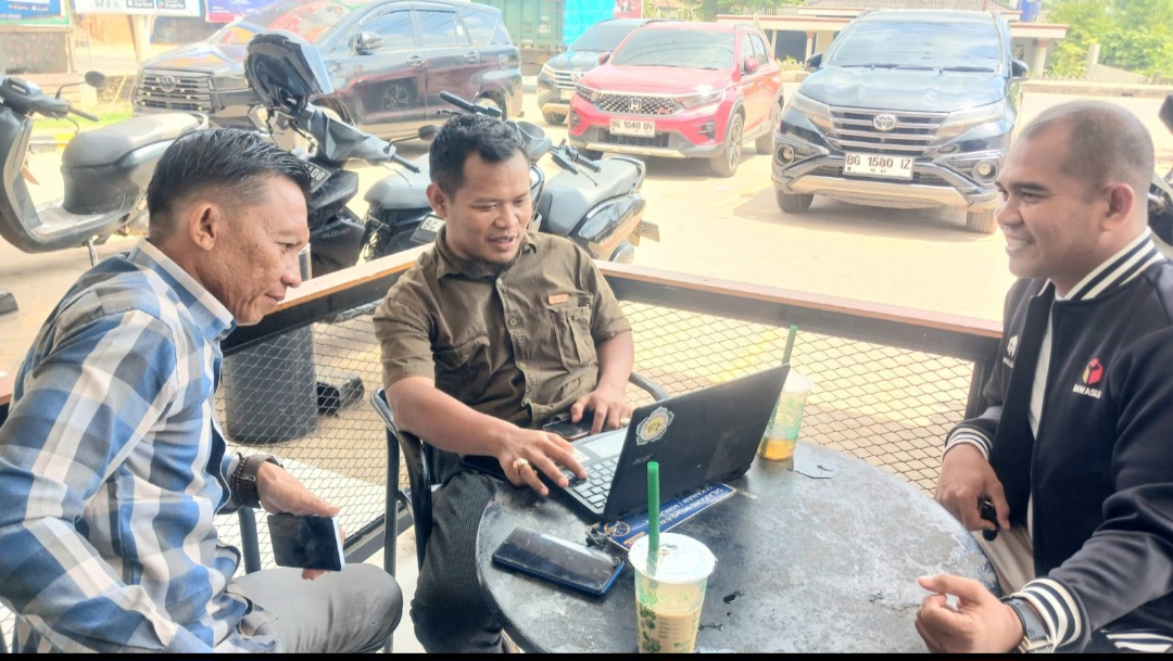 Diskusi
