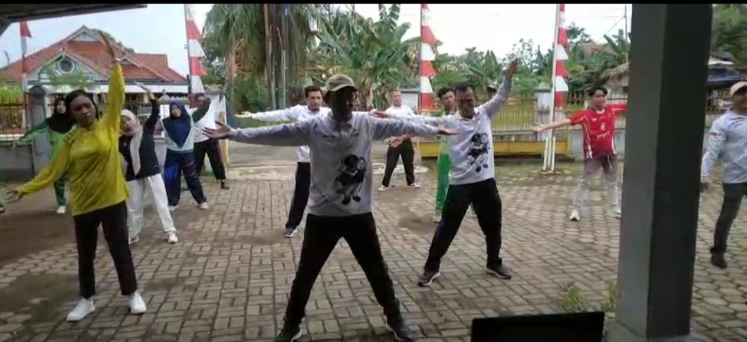 Jumat Sehati