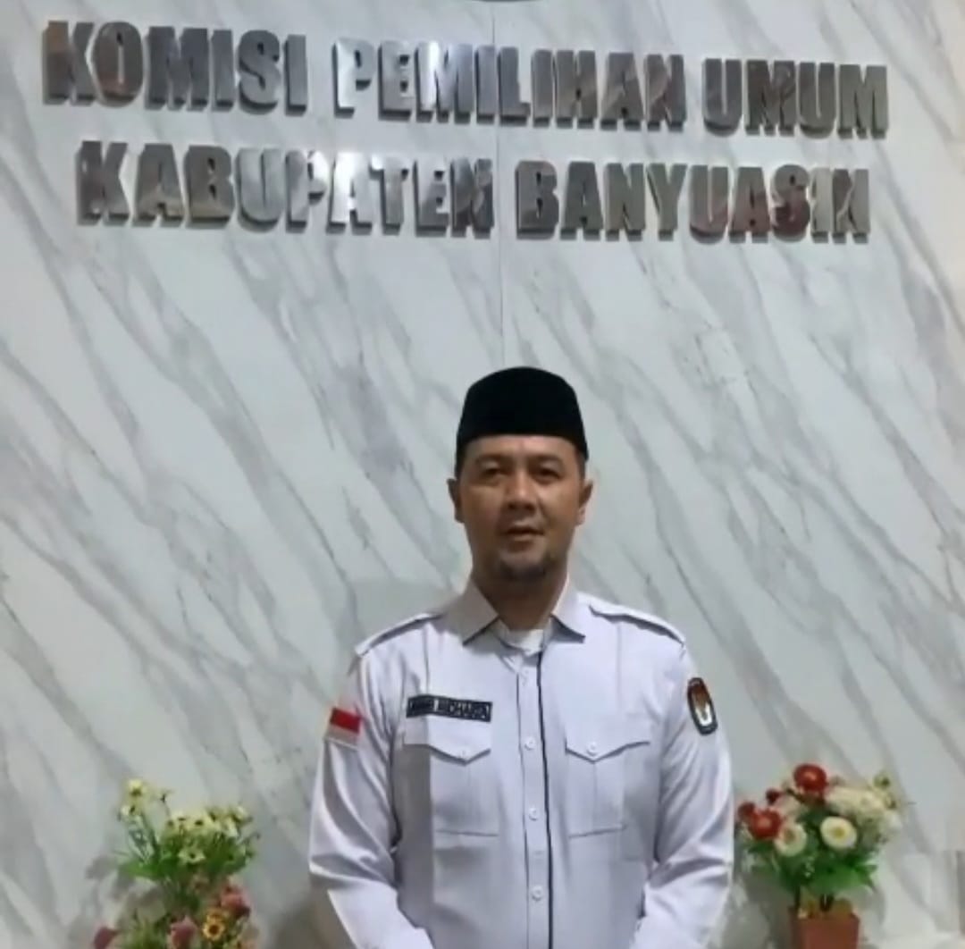 HUT Bawaslu ke 18