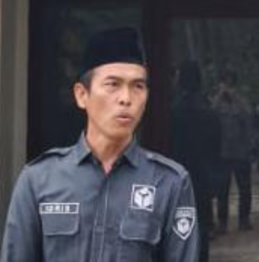 Plt. Kepala Sekretariat Bawaslu Banyuasin, Idris
