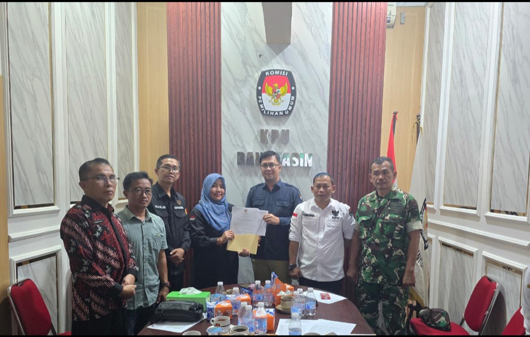 Rapat Pleno