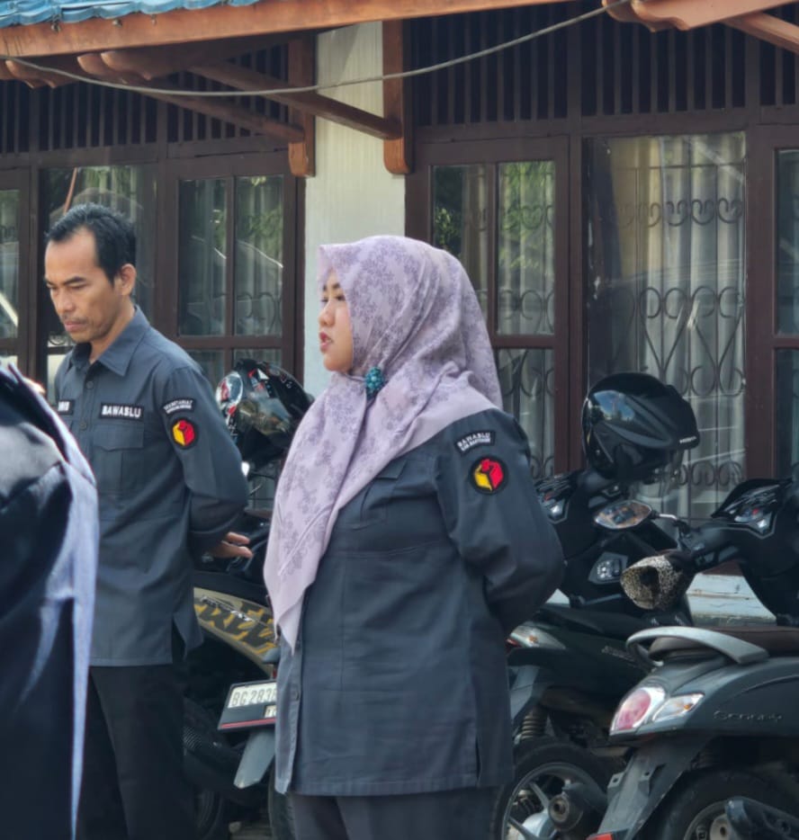 Apel Pagi