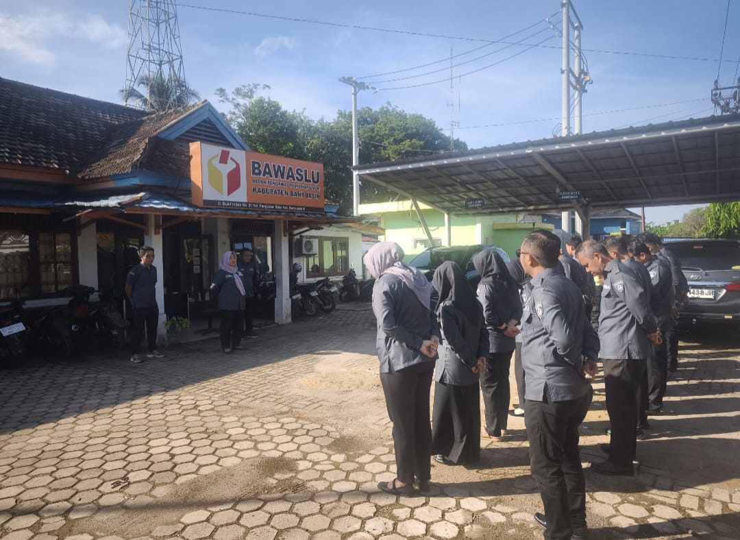 Apel Pagi