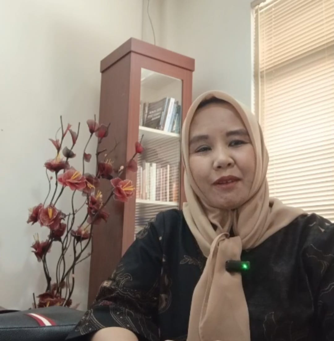 HUT Bawaslu ke 18