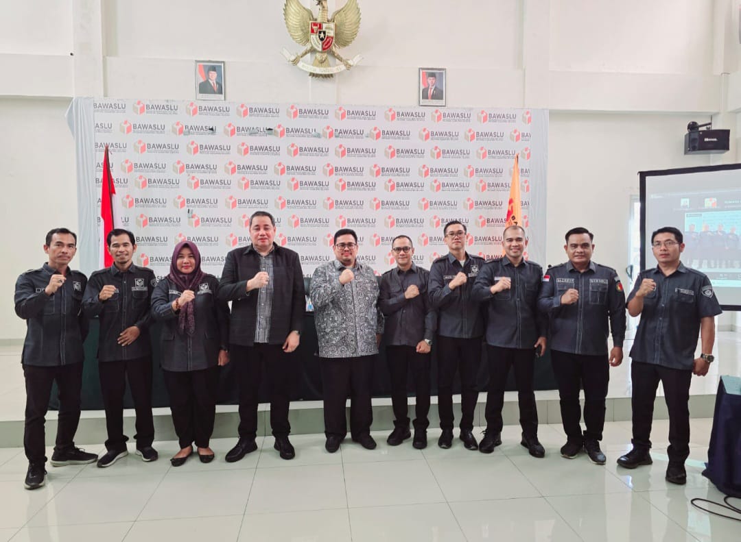 Penguatan Kelembagaan