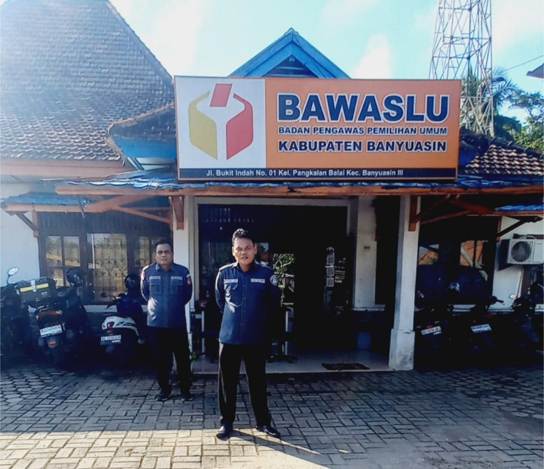Apel Pagi