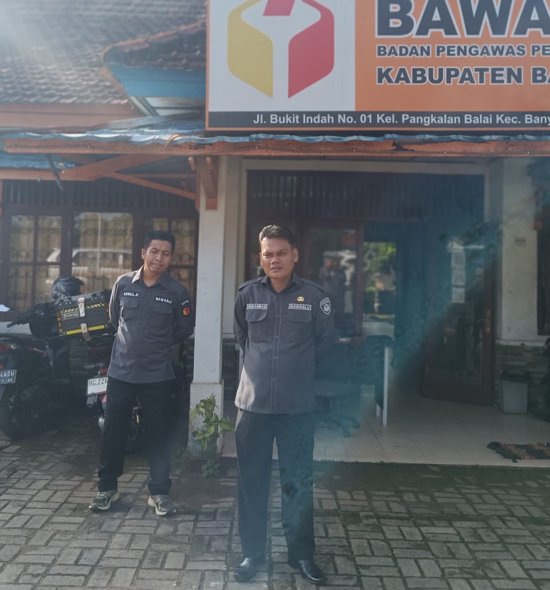 Apel Pagi