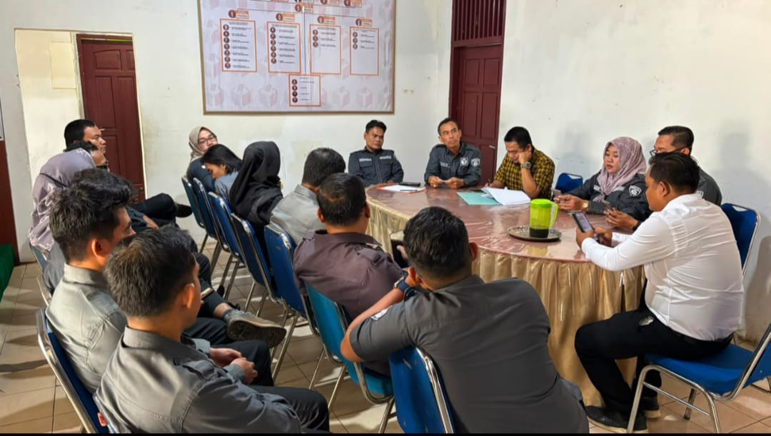 Rapat