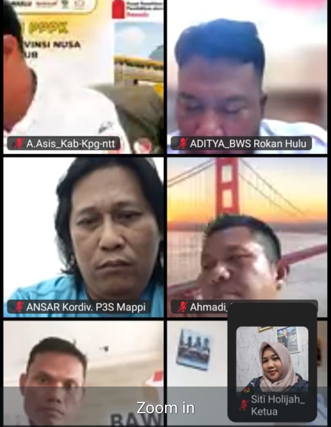 Rapat