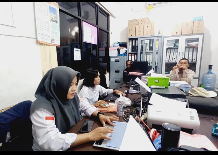 Zoom meeting 