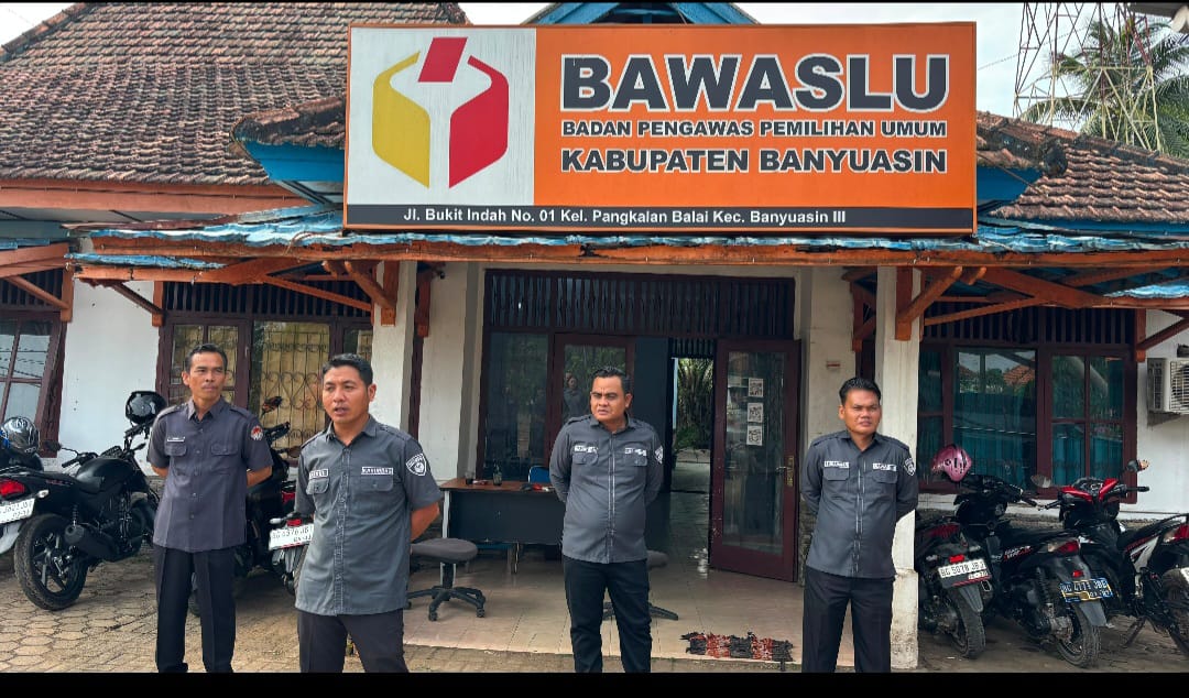 Apel Pagi