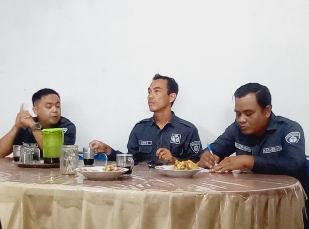 Rapat
