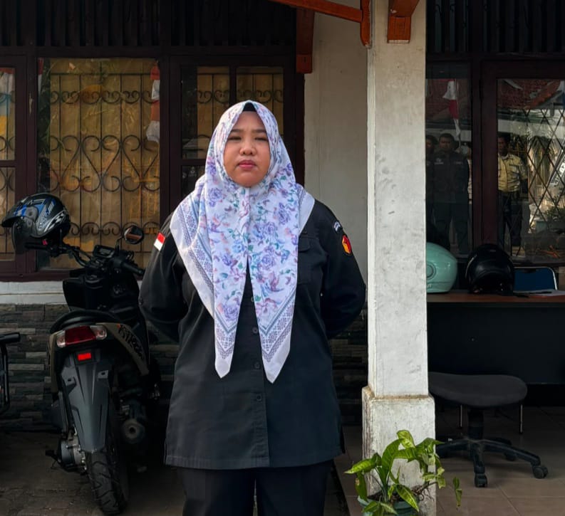 Apel Pagi
