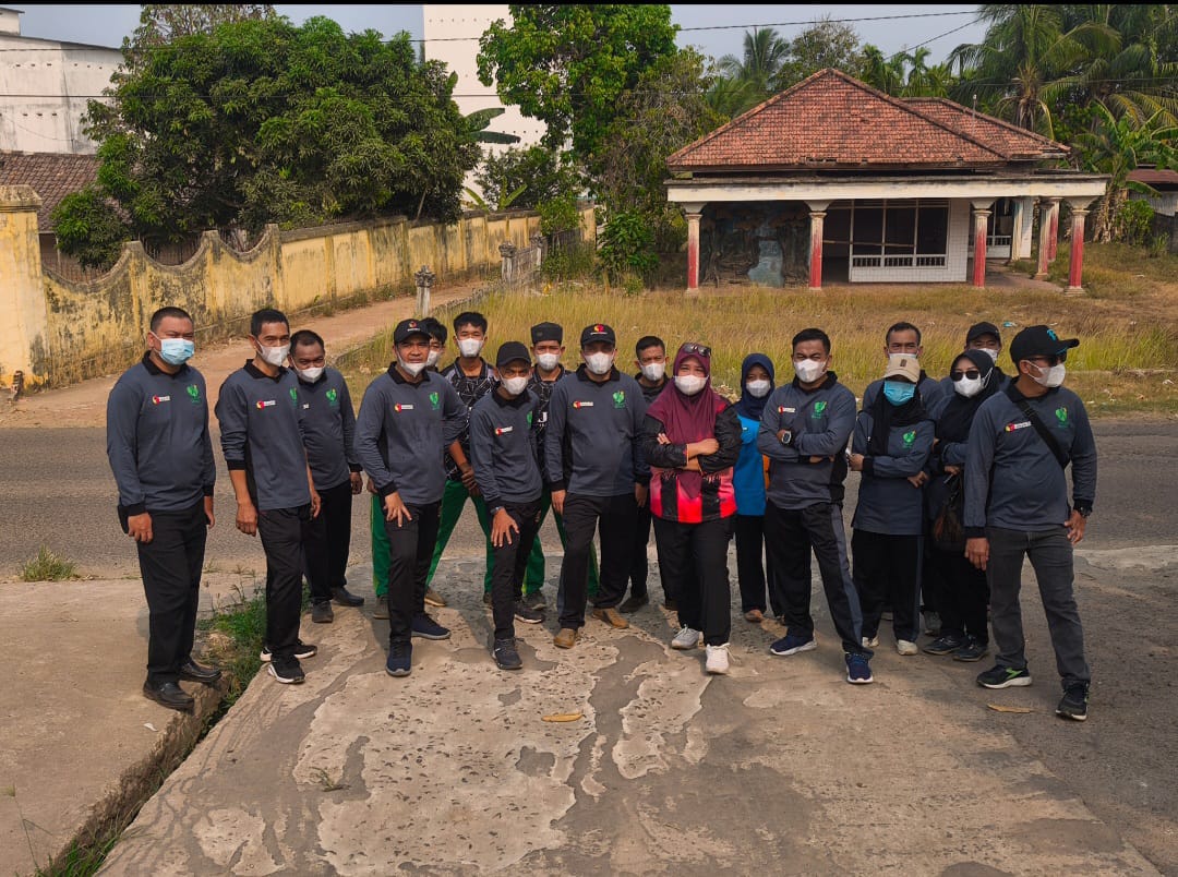 Bagi Masker