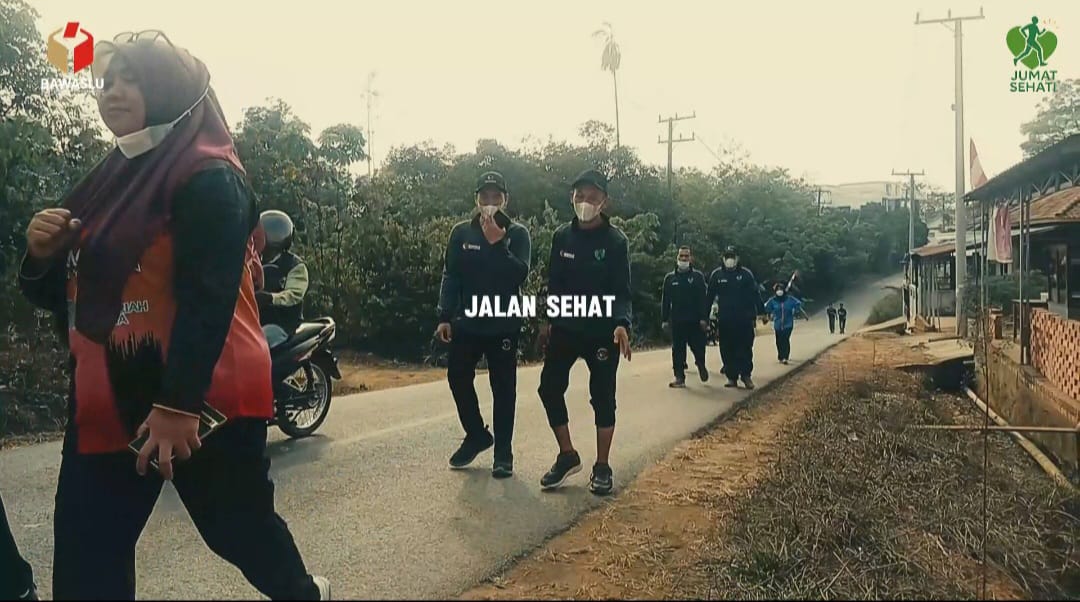 Jalan Sehat